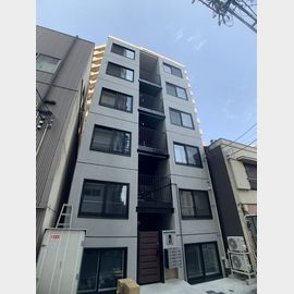カーサムジカ北千住の賃貸物件