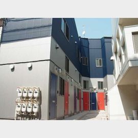 宮ノ前駅より徒歩2分 2階 築12年3ヶ月の賃貸物件