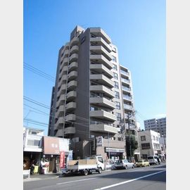 AEWHILLTOP 8階 築30年5ヶ月の賃貸物件