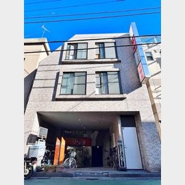 日神パレス江古田の賃貸物件