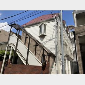 北赤羽駅より徒歩10分 2階 築36年2ヶ月の賃貸物件