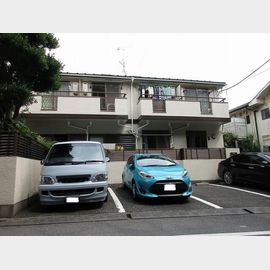 千川駅より徒歩5分 2階 築33年10ヶ月の賃貸物件