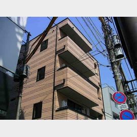 クレセント玉野の賃貸物件
