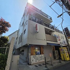 レミーラ大久保の賃貸物件