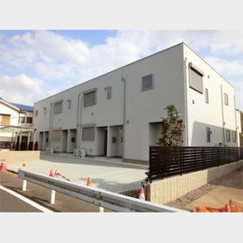 ベラフォレスト 1階 築5年6ヶ月の賃貸物件
