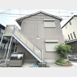 ルシエルブルーの賃貸物件