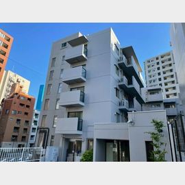 牛込柳町駅より徒歩5分 1階 築46年1ヶ月の賃貸物件