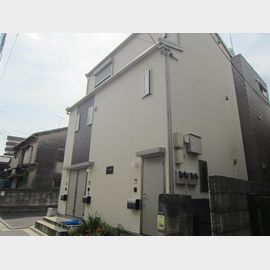 ソレイユ田端の賃貸物件