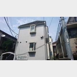 トレンドハウスの賃貸物件