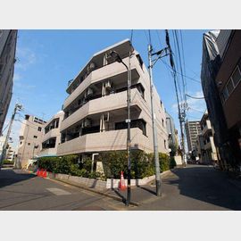千住大橋センチュリー21比 1階 築38年2ヶ月の賃貸物件