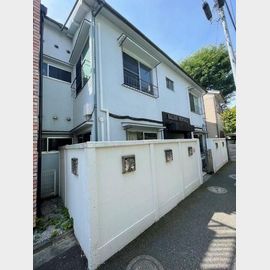 本駒込駅より徒歩7分 1階 築55年5ヶ月の賃貸物件