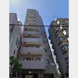 エクセリア早稲田２の賃貸物件