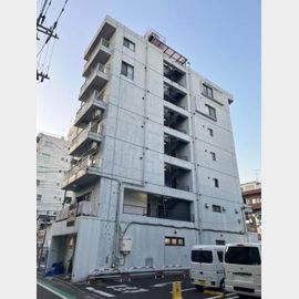 メゾンフェスタ 3階 築37年9ヶ月の賃貸物件