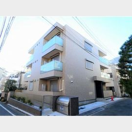 四ツ谷駅より徒歩8分 3階 築3年5ヶ月の賃貸物件