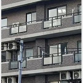 ときわ台駅より徒歩7分 3階 築24年3ヶ月の賃貸物件