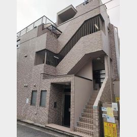 パレス江古田の賃貸物件