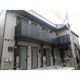 CasaTakeuchi 1階 築28年8ヶ月の賃貸物件