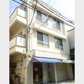 三上ビル 2階 築57年2ヶ月の賃貸物件