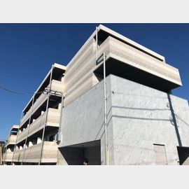 小竹向原駅より徒歩5分 築5年8ヶ月 4階建の賃貸物件