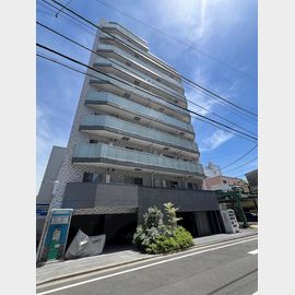 入谷駅より徒歩6分 2階 築6年5ヶ月の賃貸物件