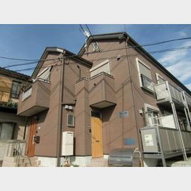 メトロ成増の賃貸物件