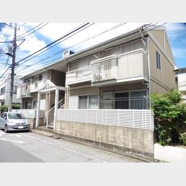 ハイツ桜台Ｂの賃貸物件