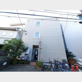 アメニティコート上落合 1階 築16年6ヶ月の賃貸物件