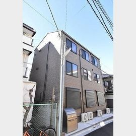 グランクオール大山の賃貸物件