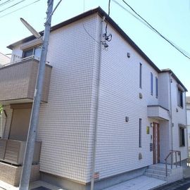板橋区役所前駅より徒歩4分 1階 築10年6ヶ月の賃貸物件