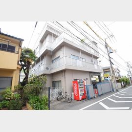 マンションヨネヤマ 4階 築54年4ヶ月の賃貸物件