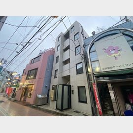 西ケ原駅より徒歩7分 2階 築8年5ヶ月の賃貸物件