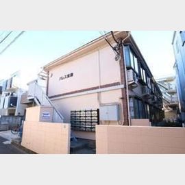 パレス池袋の賃貸物件