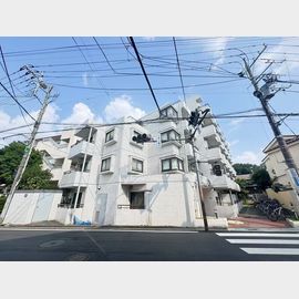豊島園フラワーハイツ 4階 築35年5ヶ月の賃貸物件