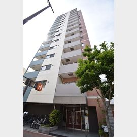 中井駅より徒歩9分 9階 築20年11ヶ月の賃貸物件