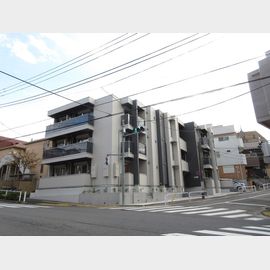東武練馬駅より徒歩12分 3階 築3年9ヶ月の賃貸物件