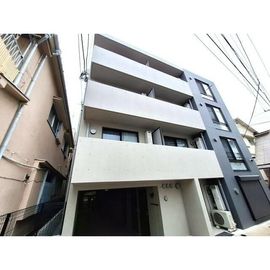 板橋区役所前駅より徒歩5分 3階 築2年7ヶ月の賃貸物件
