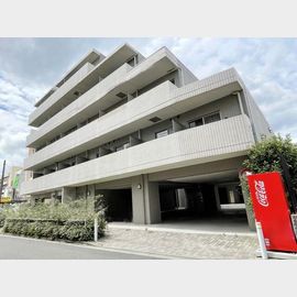志村三丁目駅より徒歩7分 3階 築17年3ヶ月の賃貸物件