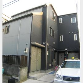 タシロコーポの賃貸物件