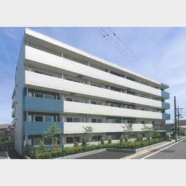 ＧＥＮＯＶＩＡ中野・都立家政 2階 築17年2ヶ月の賃貸物件