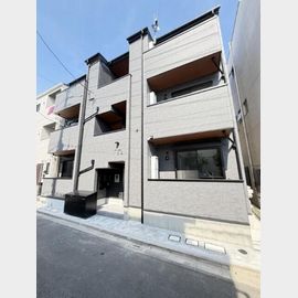 GRANDBEARの賃貸物件