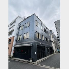 仲御徒町駅より徒歩6分 2階 築33年の賃貸物件