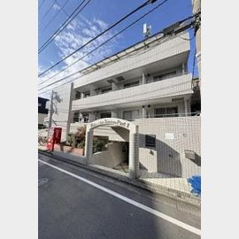 池袋駅より徒歩10分 2階 築38年10ヶ月の賃貸物件