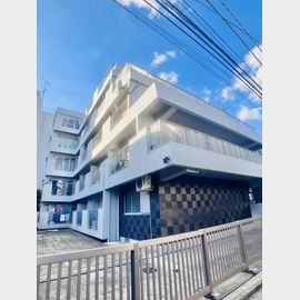 浅川コーポ 1階 築52年6ヶ月の賃貸物件