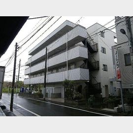 コモクレッセ 3階 築34年7ヶ月の賃貸物件