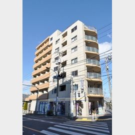 HF上石神井レジデンス 3階 築20年1ヶ月の賃貸物件