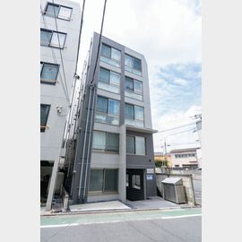 上板橋駅より徒歩8分 2階 築8年3ヶ月の賃貸物件