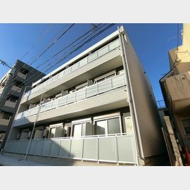 練馬高野台駅より徒歩12分 3階 築8年6ヶ月の賃貸物件