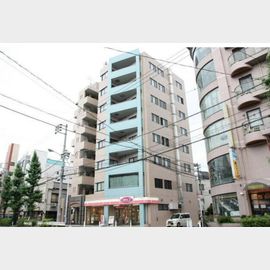 ナビウス王子本町 8階 築30年3ヶ月の賃貸物件
