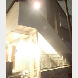 中落合 TERRACE 1階 築8年5ヶ月の賃貸物件
