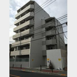 グランフォース豊島園ＡＺ 5階 築10年6ヶ月の賃貸物件